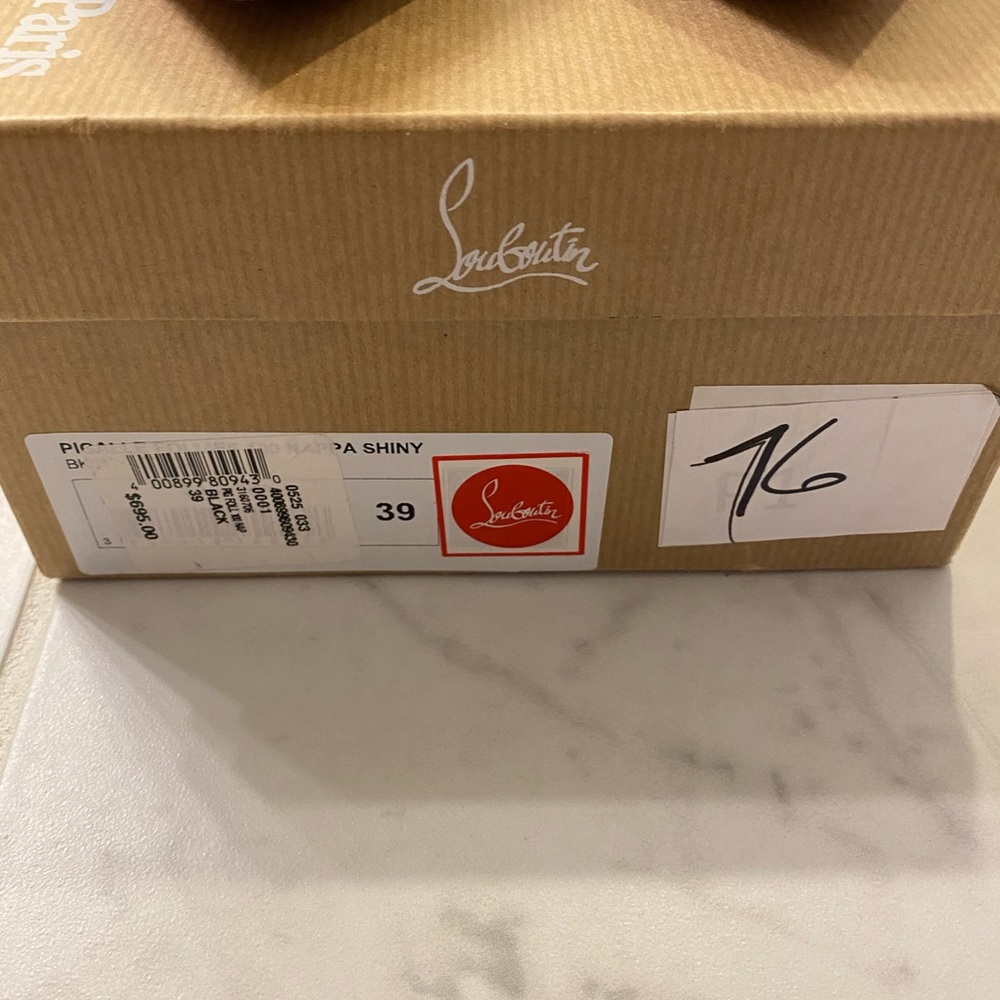 Christian Louboutin